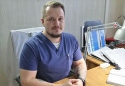 Молодой врач из Нерюнгри стал победителем регионального конкурса