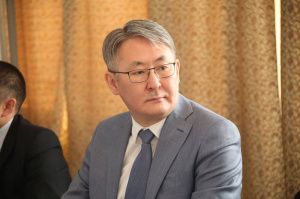 Вице-премьер Осипов пообещал выделить 200 млн на строительство школы №35