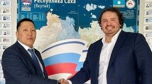 В Якутии на праймериз идёт «двуликий Кукса»