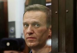 Навальному грозит срок за создание признанного иноагентом фонда