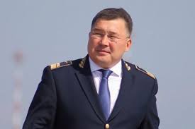 Во Владивостоке рассмотрена кассация Николая Местникова