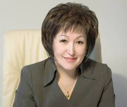 Любовь Летучих возглавит Верховный Суд республики…Утвердили