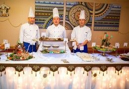 Дан зеленый свет массовым мероприятиям, но не для всех?