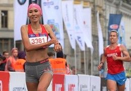 Якутские легкоатлеты застряли в Киргизии из-за карантина