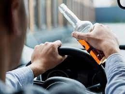 У жителя Якутии конфисковали автомобиль за пьяное вождение