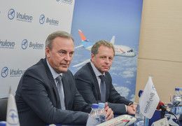 Экс-менеджеры АК "Якутия" развивают свою авиакомпанию