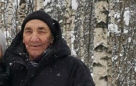 Прощание. Не стало журналиста Юрия Карпова