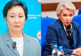 В Якутии изменена методика учёта по заболеваемости COVID