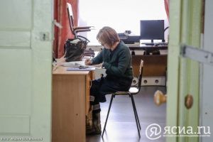 В семи школах Якутска объявлен карантин