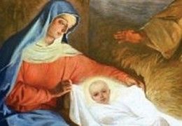 Православные отмечают Рождественский Сочельник