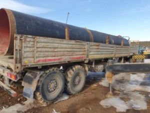 Следователи устанавливают обстоятельства смертельного травмирования рабочего в Алданском районе республики