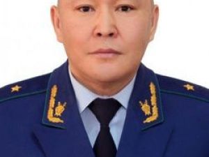 Назначен и.о. прокурора Якутии