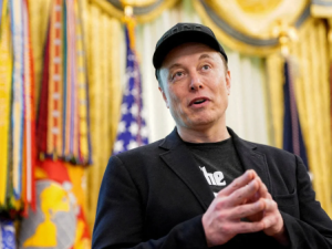 Первый человек в истории достиг состояния в 500 млрд долларов