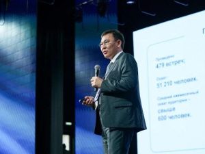 Обсуждены актуальные вопросы воспитательно-патриотической работы на Дальнем Востоке