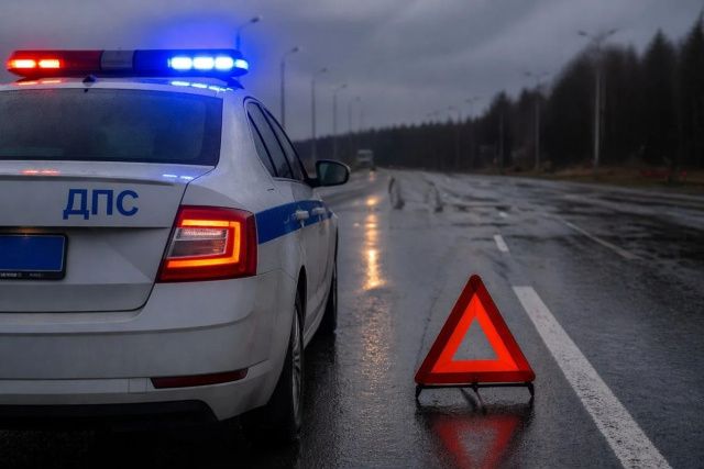 В Хангаласском улусе пьяный мотоциклист врезался в бордюр - пассажир погиб, в Томпонском улусе мужчину насмерть придавило автомобилем