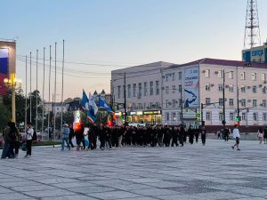 В Якутске почтили память первого президента республики Михаила Николаева