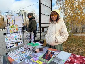 День особенного родительства провели в Якутске