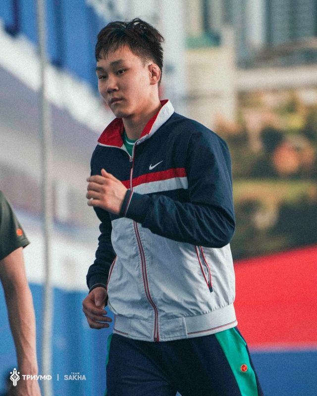 Сборная Якутии по вольной борьбе примет участие на турнире Ковалёва