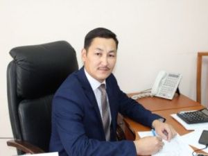 Назначен гендиректор «Якутлесресурса»