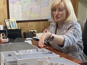 Кто виноват в срыве сроков строительства детсада в Якутске?