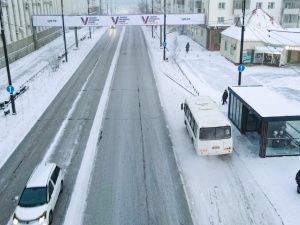 По нацпроектам Якутск получил финансирование в размере 17,5 млрд рублей