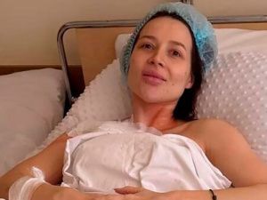 Блогер Лерчек освобождена из-под домашнего ареста, ее уголовное дело приостановлено