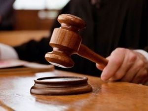 В Ленском районе за неисполнение работ подрядчик оштрафован на 2 млн рублей