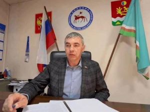Задержан действующий глава города Алдан Владимир Шедько