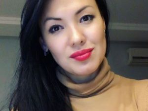 Алена Алексеева: "А вы, девушка, совершаете гигантскую ошибку большинства женщин"