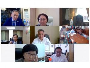 Андрей Тарасенко проконтролировал исполнение стратегических указов Главы Якутии 