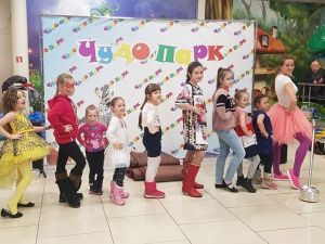 Школа стиля «VOGUE» объявила о начале весны