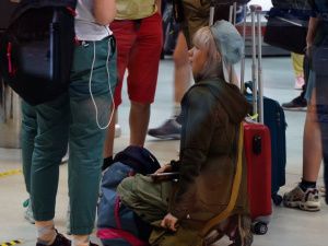 В Якутск прибыли первые участники II Международных интеллектуальных игр