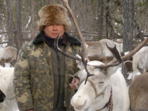 Суд после смерти: дело главы эвенкийской общины Арсентия Николаева