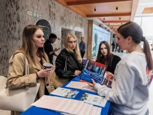 В Российском университете дружбы народов стартовали «Дни регионов Дальнего Востока в Москве — 2024»