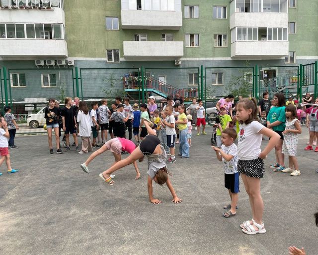 В Якутии ожидаются дожди. О погоде 12 июля