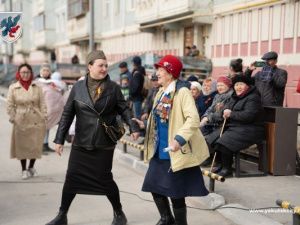 В Якутске 8 мая похолодает