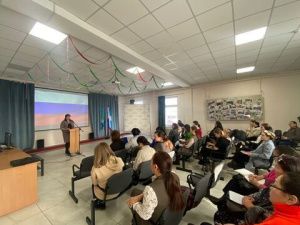 Свыше тысячи общественников из районов Якутии приняли участие в проекте «Гражданские выходные»