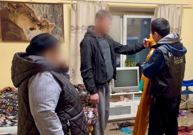 Трагедия в Мархе: ревность – ссора — убийство