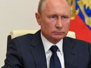 Большинство россиян одобрили предложенные Путиным меры по поддержке населения