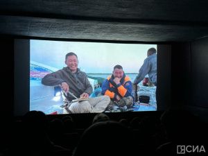 «Мы стали другими»: в Якутске стартовали показы фильма о путешествии до острова Беннетта