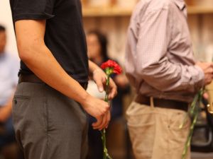 В Москве началась церемония прощания с первым президентом Якутии Михаилом Николаевым