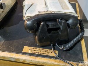 В музее «Россия – моя история» открылась выставка, посвященная 100-летию Верховного суда Якутии