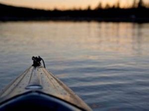 В Оленекском районе на реке погибли двое мужчин