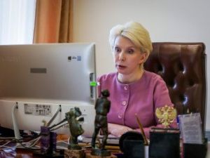 Ольга Балабкина: 40 процентов якутян нарушают режим самоизоляции