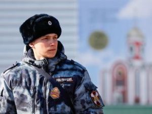 Якутян приглашают в вузы Росгвардии