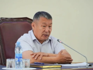 Садовников: Проблем много — от вывоза мусора до…