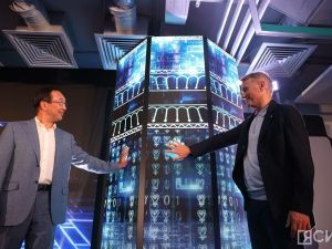 Первый на Дальнем Востоке: Сбер открыл «Школу 21» в Якутии