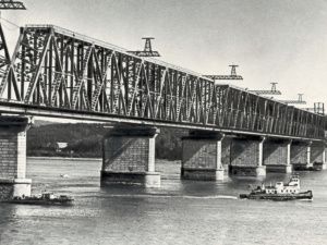 В 2024 году по всей стране проходят торжественные мероприятия, посвященные 50-летию начала строительства БАМа