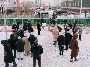 Прогноз погоды на 23 октября: В Якутске слабый снег, ветер юго-западный