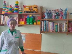 «НАША ЦЕЛЬ – ПОМОЧЬ ДЕТЯМ ОБРЕСТИ ГАРМОНИЮ», - ДЕТСКИЙ ПСИХИАТР ЮЛИЯ КУЧУМОВА